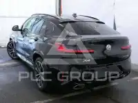 2025 BMW X4