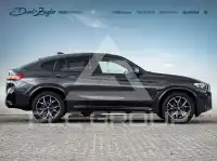 2025 BMW X4
