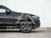 2025 BMW X4