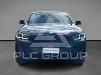 2025 BMW X4