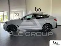 2025 BMW X4