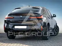 2025 BMW X4