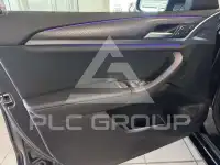 2025 BMW X4