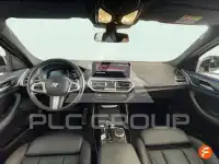 2025 BMW X4