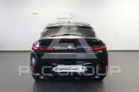 2025 BMW X4