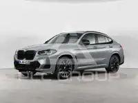 2025 BMW X4