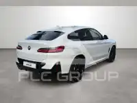 2025 BMW X4