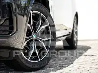 2025 BMW X4