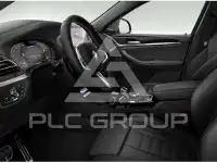 2025 BMW X4