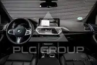 2025 BMW X4