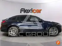 2025 BMW X4