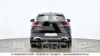2025 BMW X4