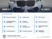 2025 BMW X4