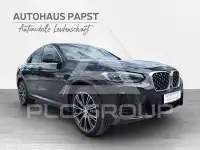 2025 BMW X4