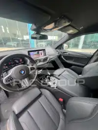 2025 BMW X4