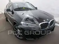 2025 BMW X4