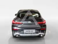 2025 BMW X4