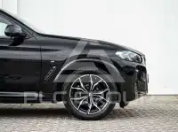 2025 BMW X4