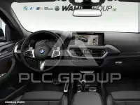 2025 BMW X4