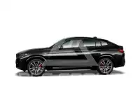 2025 BMW X4