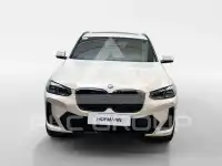 2025 BMW X4