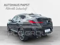 2025 BMW X4