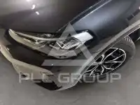2025 BMW X4
