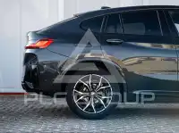 2025 BMW X4