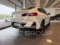 2025 BMW X4