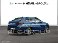 2025 BMW X4