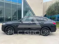 2025 BMW X4