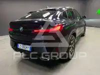 2025 BMW X4