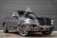 2025 BMW X4