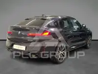 2025 BMW X4
