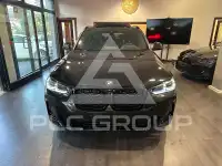 2025 BMW X4
