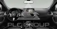 2025 BMW X4