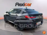 2025 BMW X4