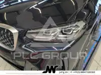 2025 BMW X4