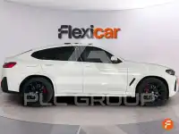 2025 BMW X4