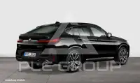 2025 BMW X4