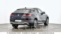 2025 BMW X4