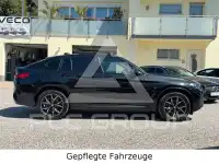 2025 BMW X4