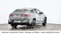 2025 BMW X4