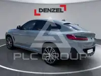 2025 BMW X4