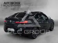 2025 BMW X4
