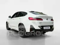 2025 BMW X4