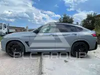 2025 BMW X4