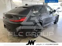 2025 BMW X4