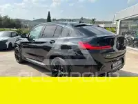 2025 BMW X4
