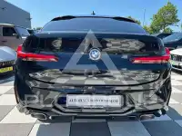 2025 BMW X4